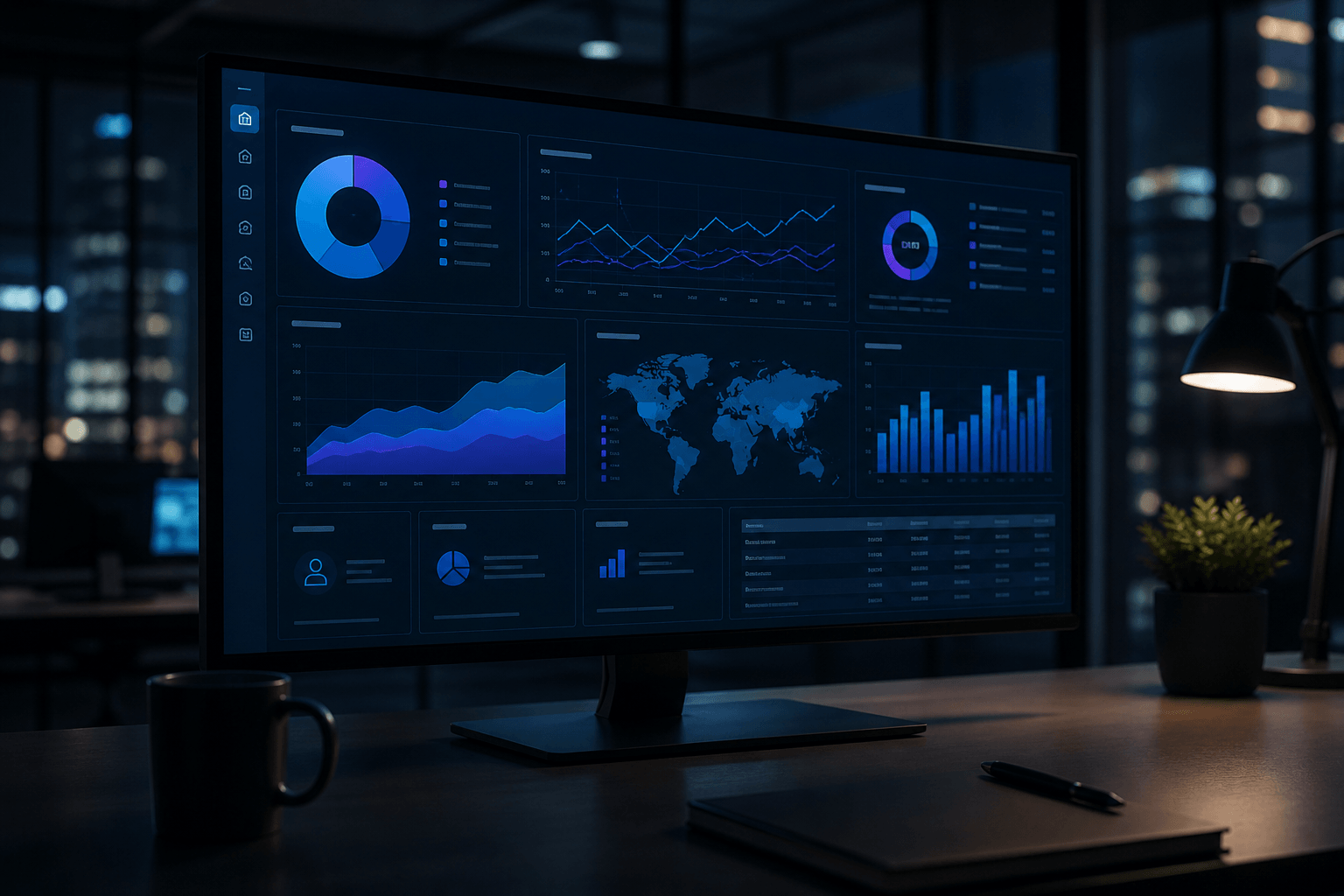 CRM системы